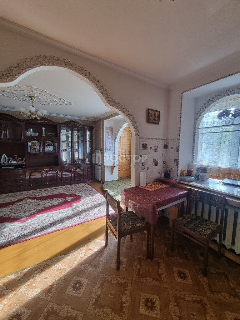 2-комнатная квартира, 57 м² - фото 9