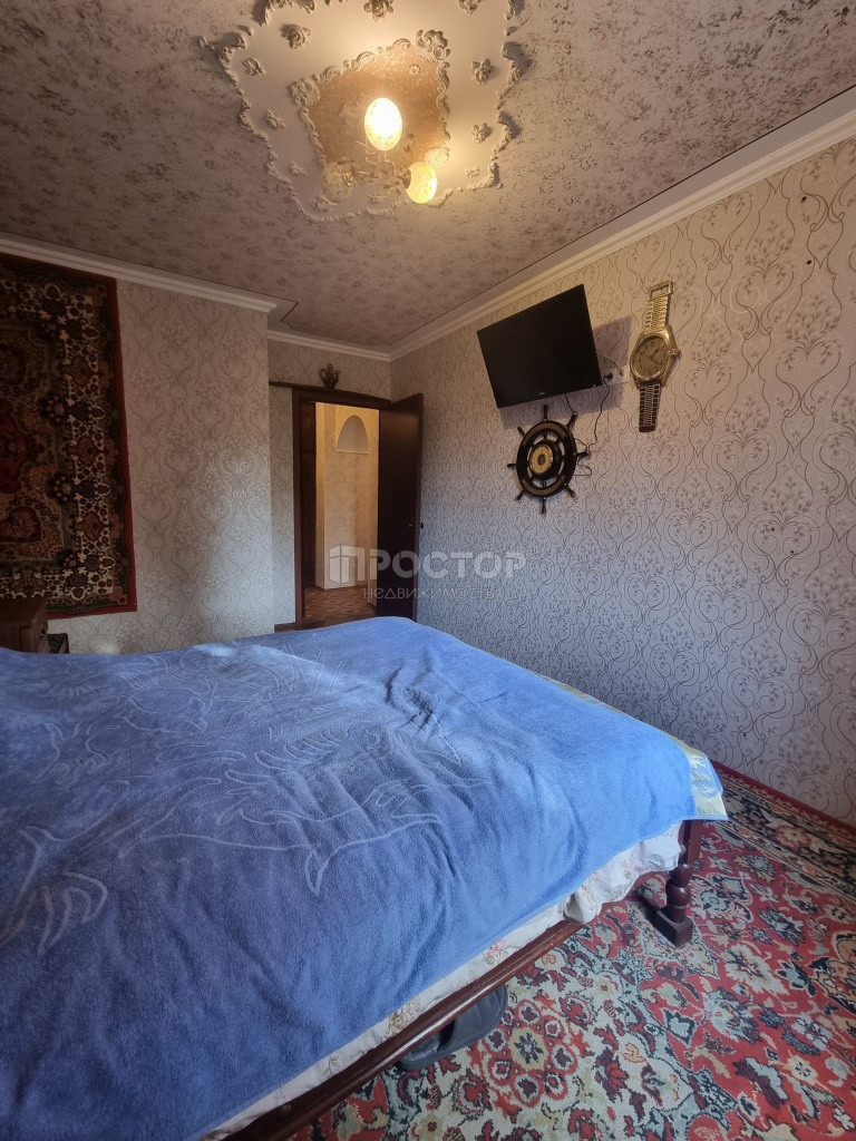2-комнатная квартира, 57 м² - фото 19