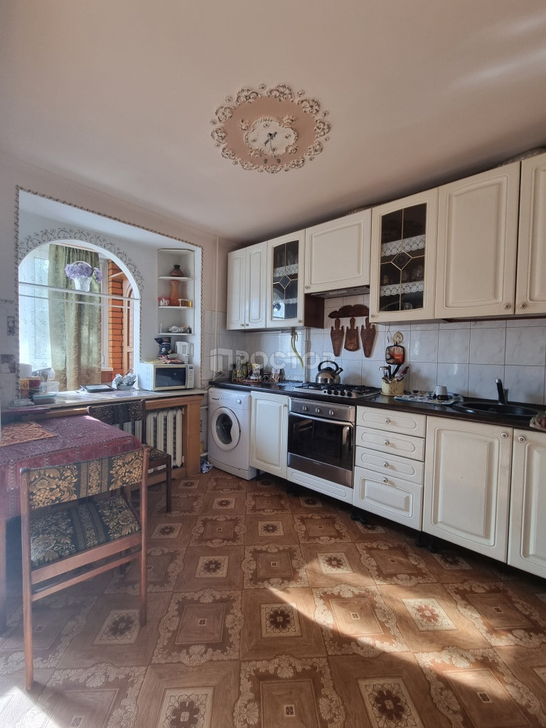 2-комнатная квартира, 57 м² - фото 2