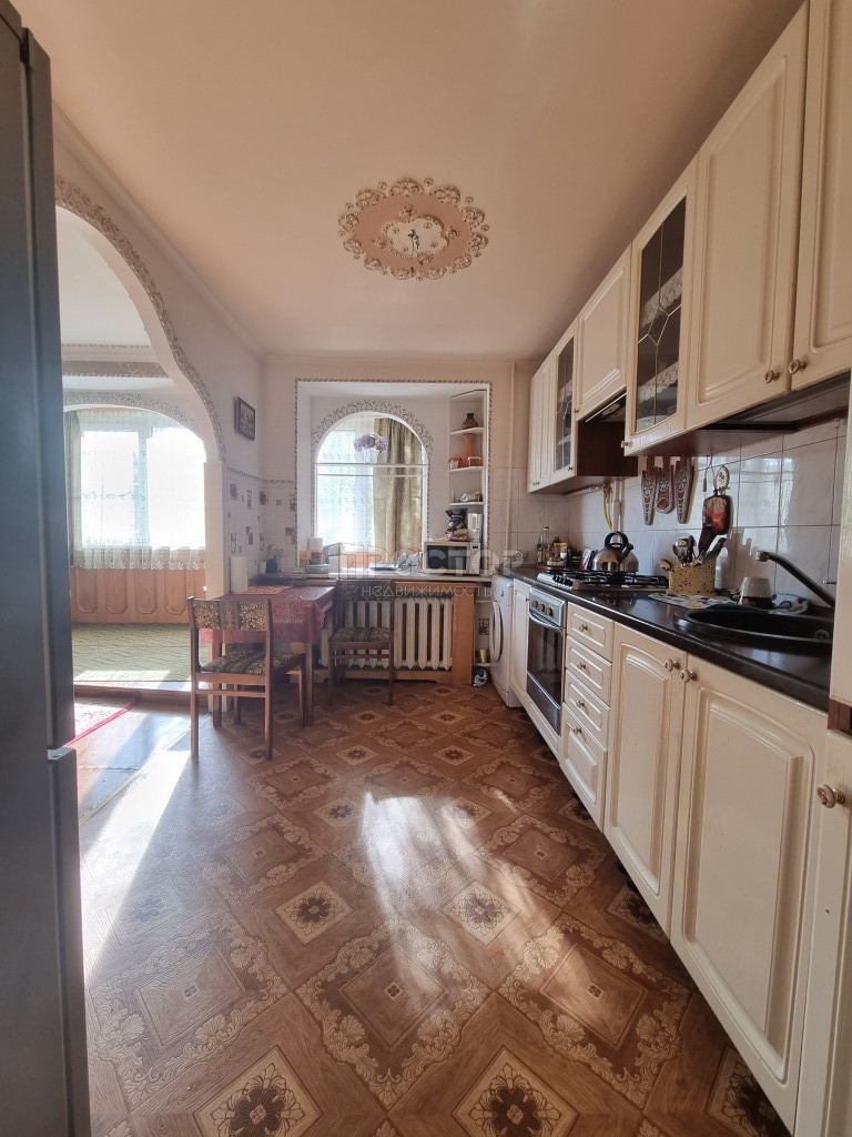 2-комнатная квартира, 57 м² - фото 11