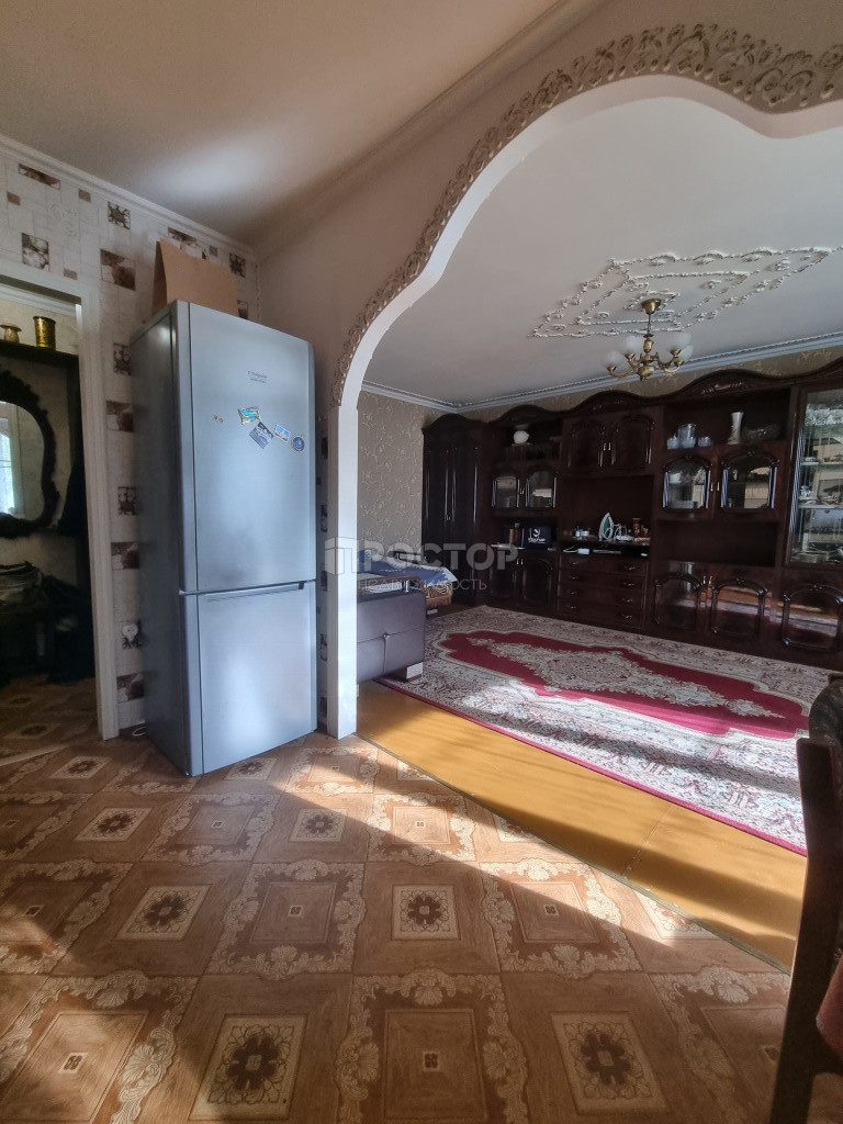 2-комнатная квартира, 57 м² - фото 10