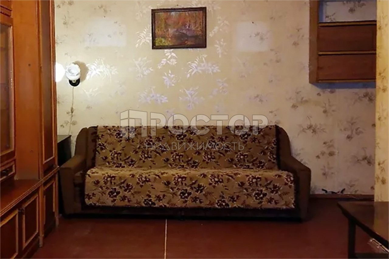 3-комнатная квартира, 59.7 м² - фото 2