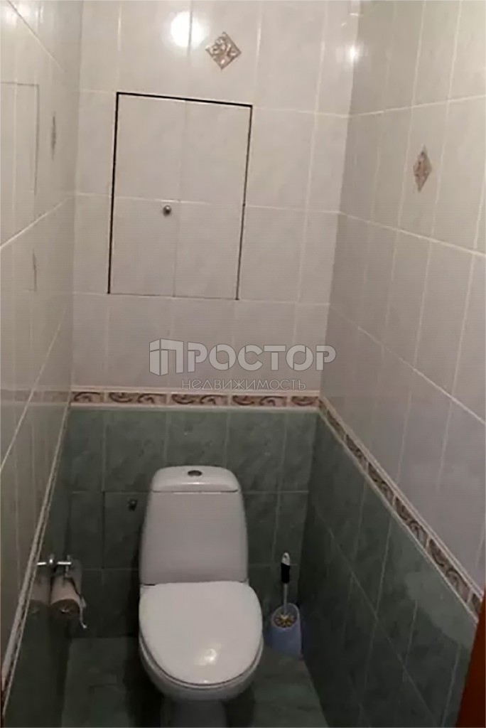 3-комнатная квартира, 59.7 м² - фото 6