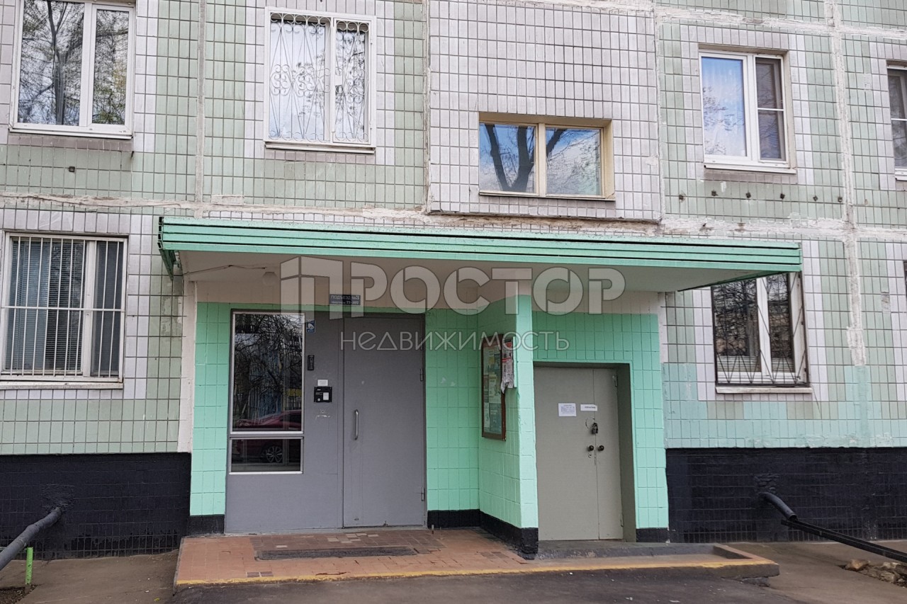 3-комнатная квартира, 59.7 м² - фото 8