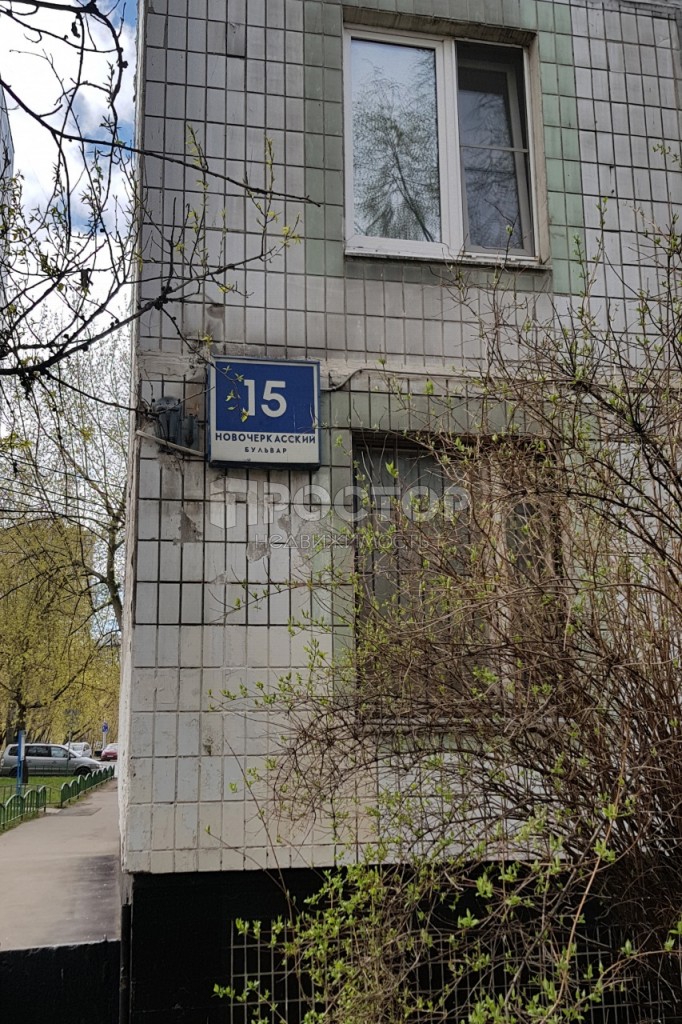 3-комнатная квартира, 59.7 м² - фото 9