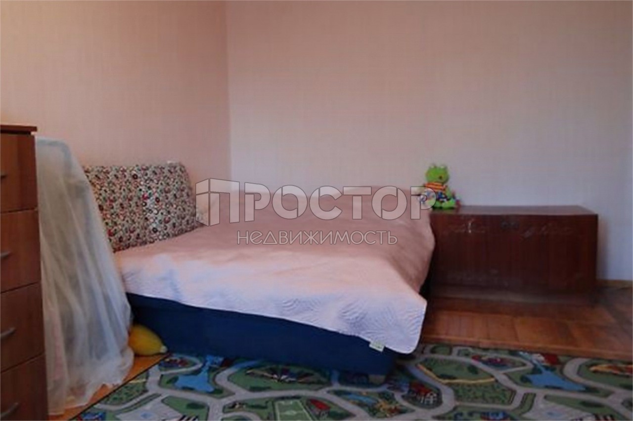 3-комнатная квартира, 59.7 м² - фото 4