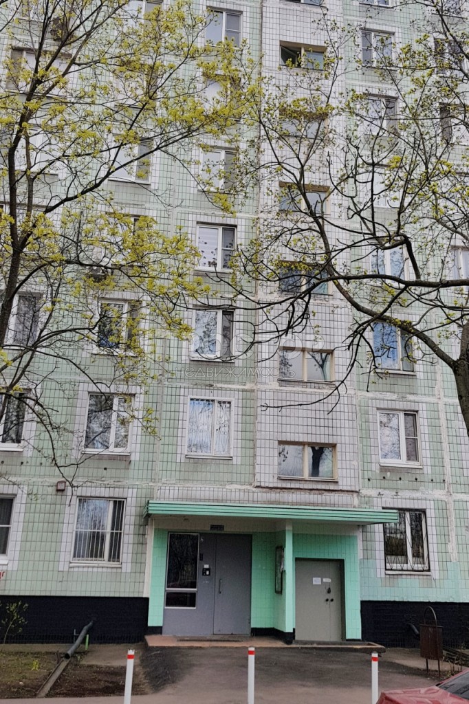 3-комнатная квартира, 59.7 м² - фото 7