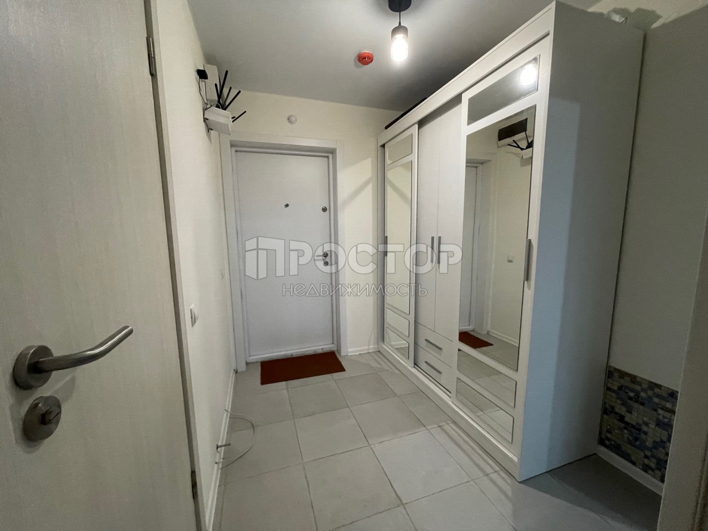 1-комнатная квартира, 36.1 м² - фото 5