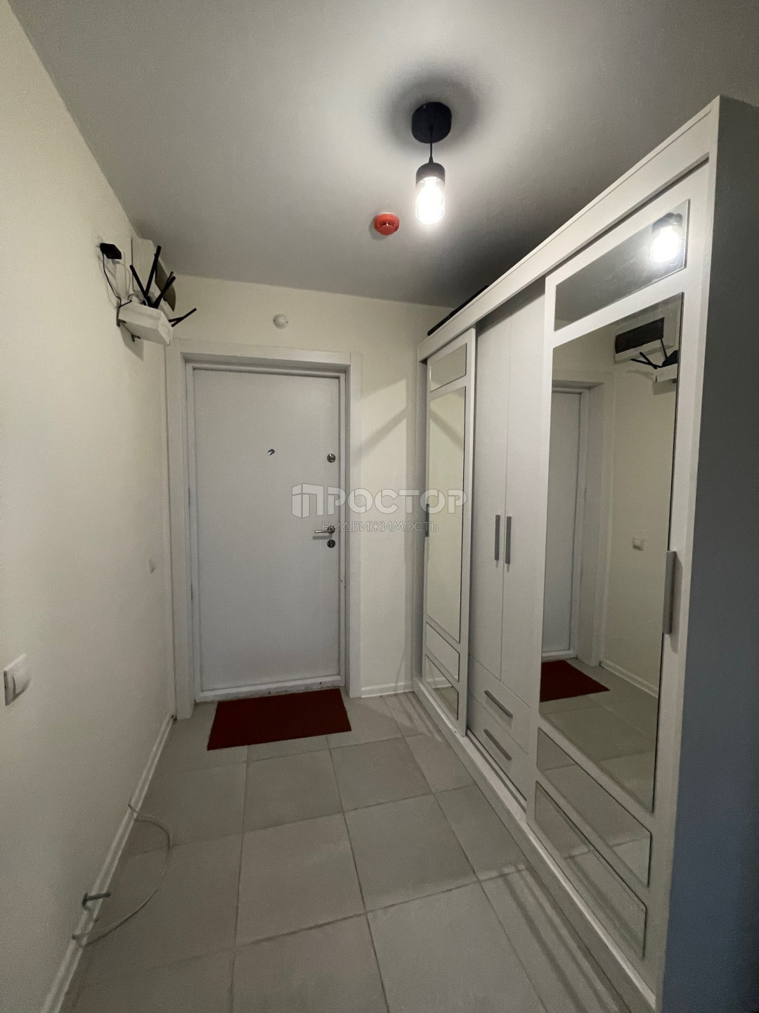 1-комнатная квартира, 36.1 м² - фото 8