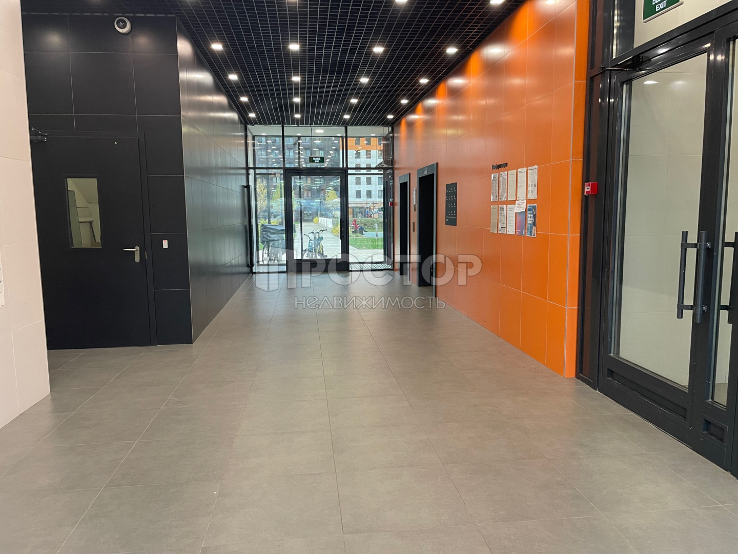 1-комнатная квартира, 36.1 м² - фото 13