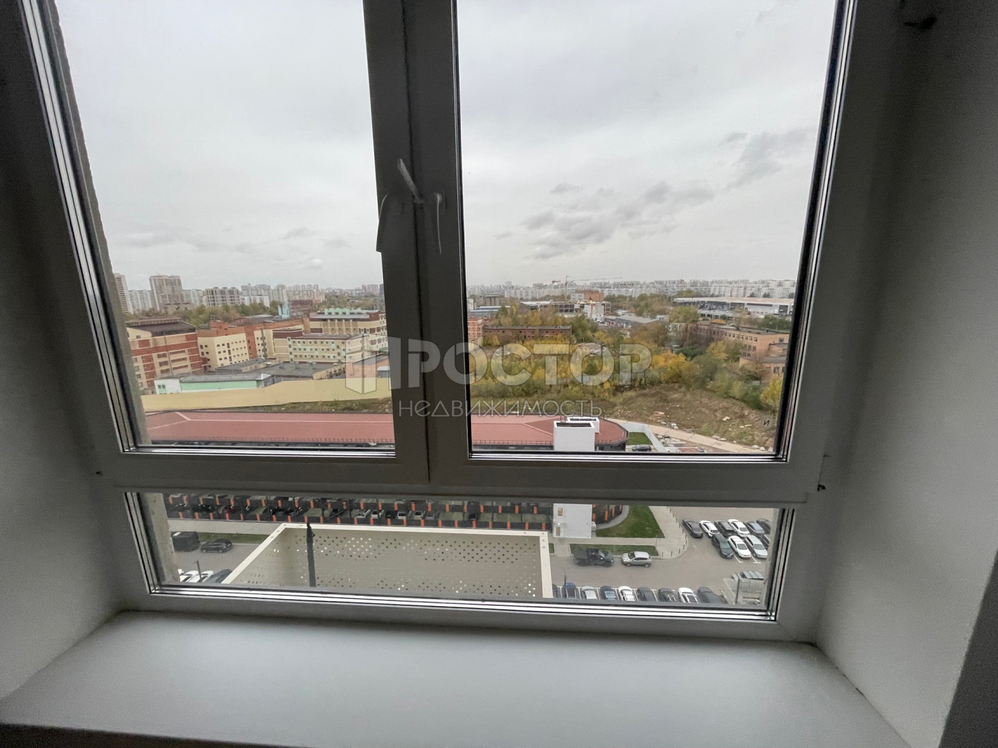 1-комнатная квартира, 36.1 м² - фото 10