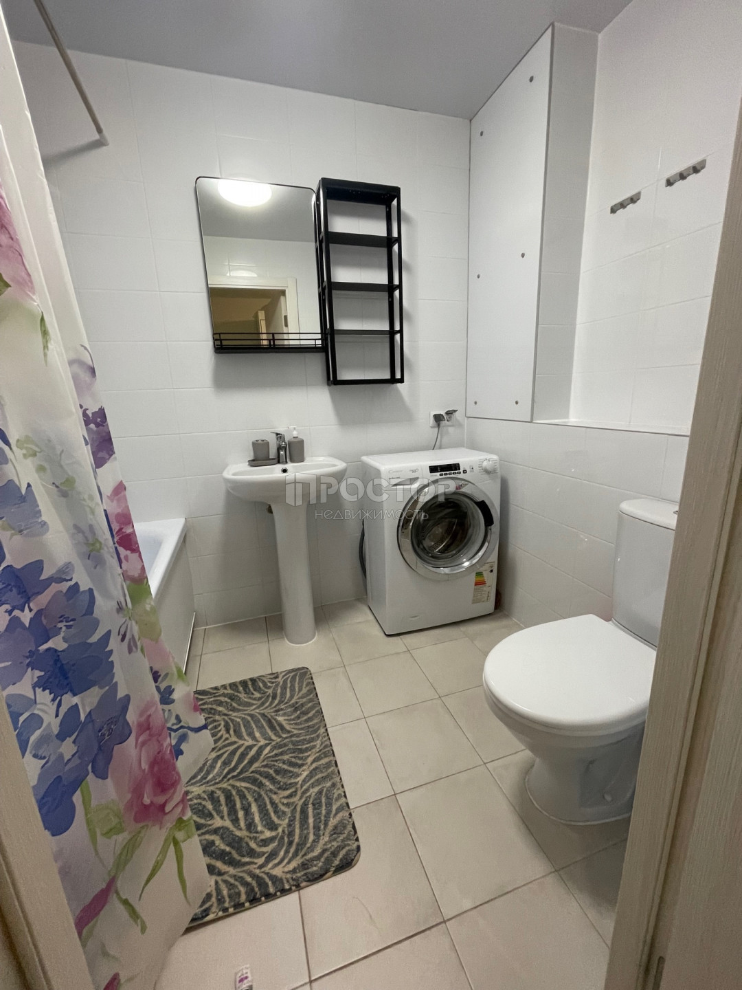 1-комнатная квартира, 36.1 м² - фото 9