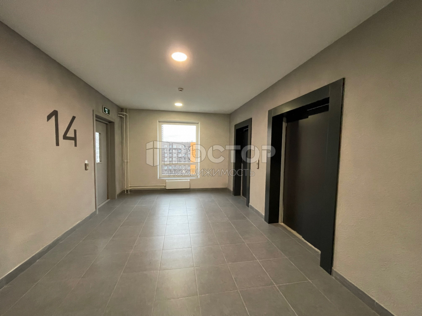 1-комнатная квартира, 36.1 м² - фото 12