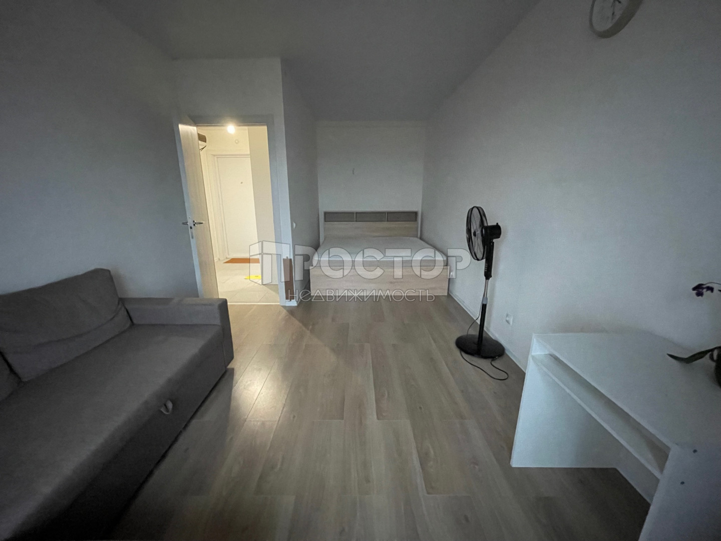 1-комнатная квартира, 36.1 м² - фото 7