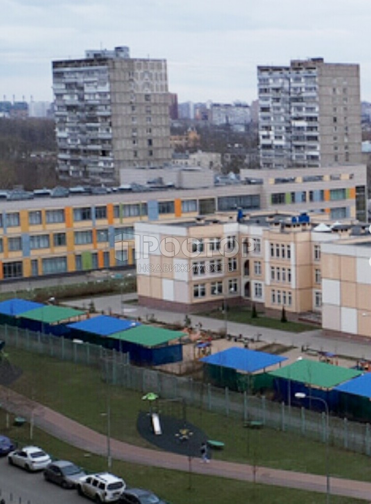 3-комнатная квартира, 75.8 м² - фото 9
