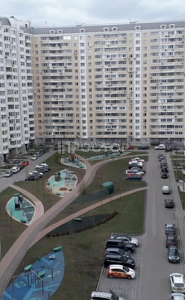 3-комнатная квартира, 75.8 м² - фото 10