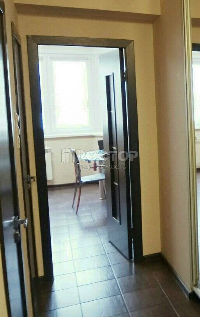 3-комнатная квартира, 75.8 м² - фото 5