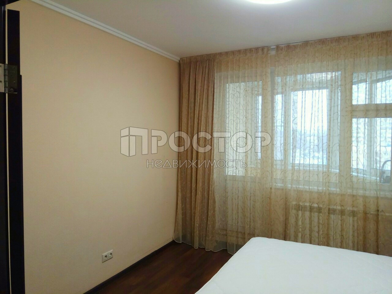 3-комнатная квартира, 75.8 м² - фото 2