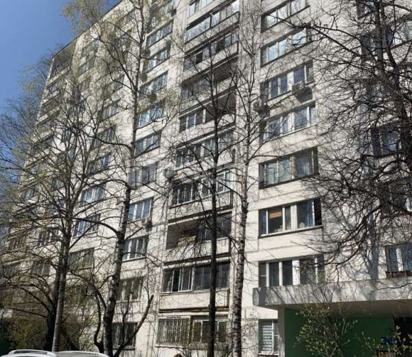 Купить Квартиру Метро Теплый Стан Вторичное