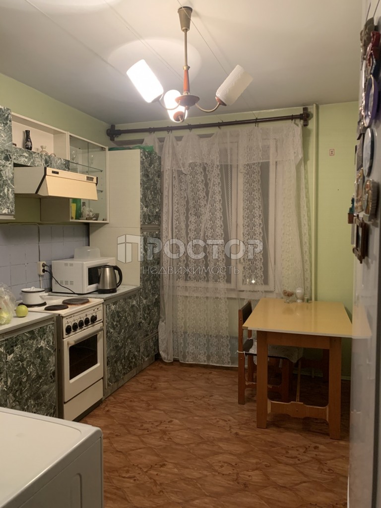 2-комнатная квартира, 52.1 м² - фото 5