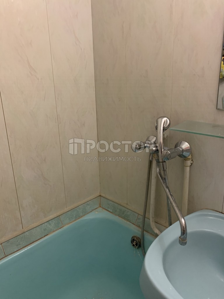 2-комнатная квартира, 52.1 м² - фото 6