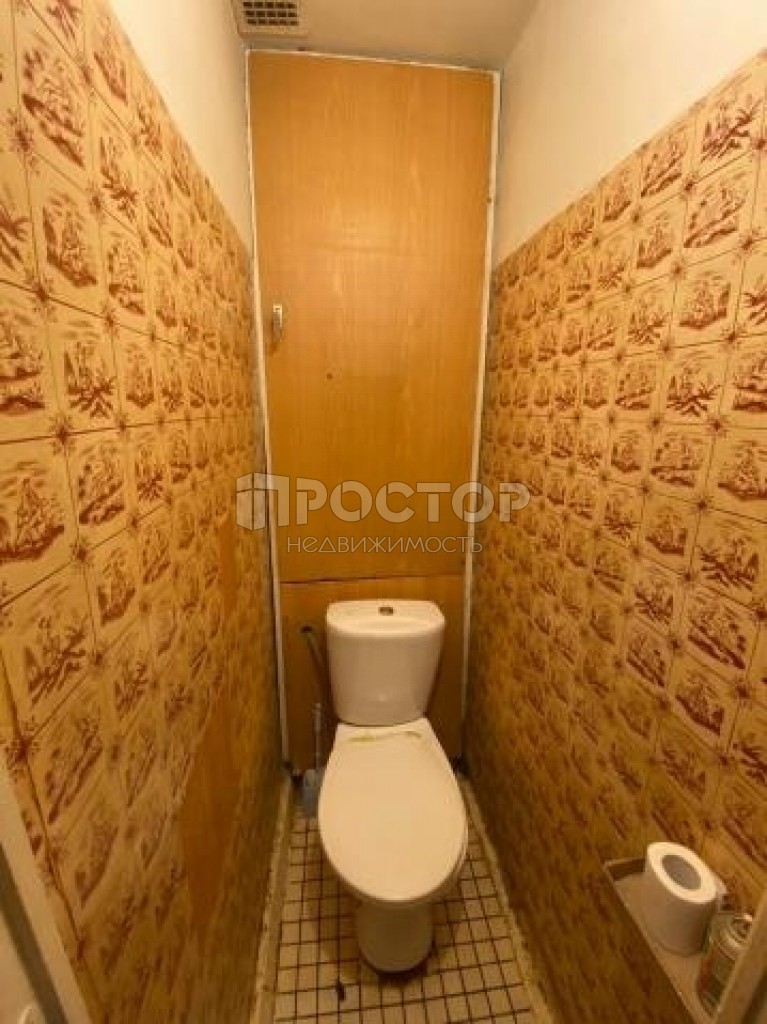2-комнатная квартира, 52.1 м² - фото 4
