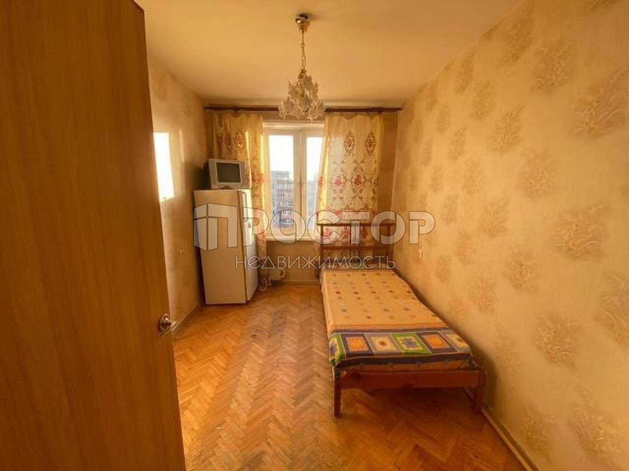 2-комнатная квартира, 52.1 м² - фото 3