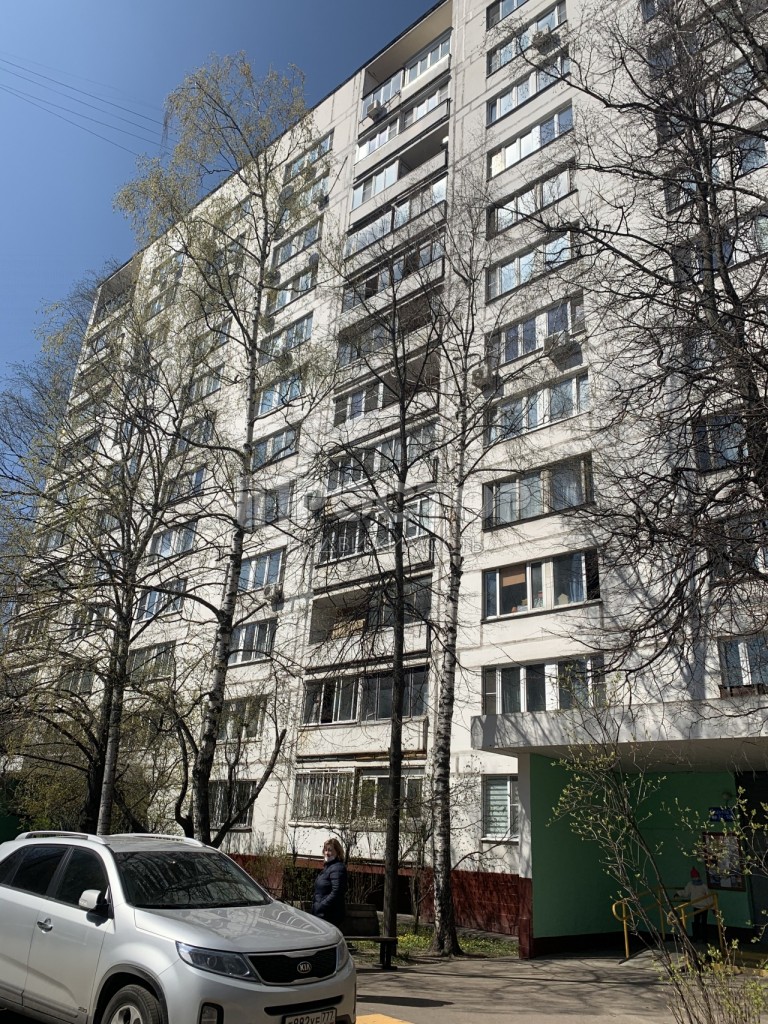 2-комнатная квартира, 52.1 м² - фото 8