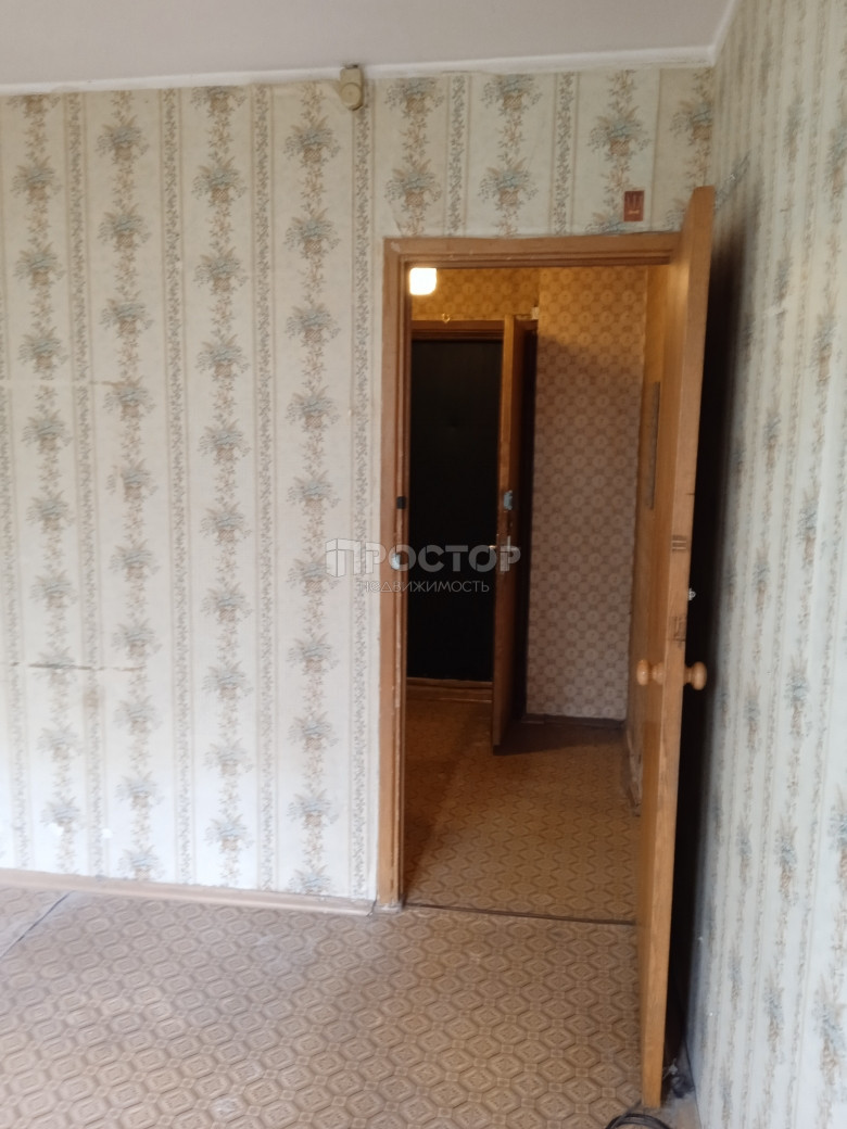 2-комнатная квартира, 45.6 м² - фото 12
