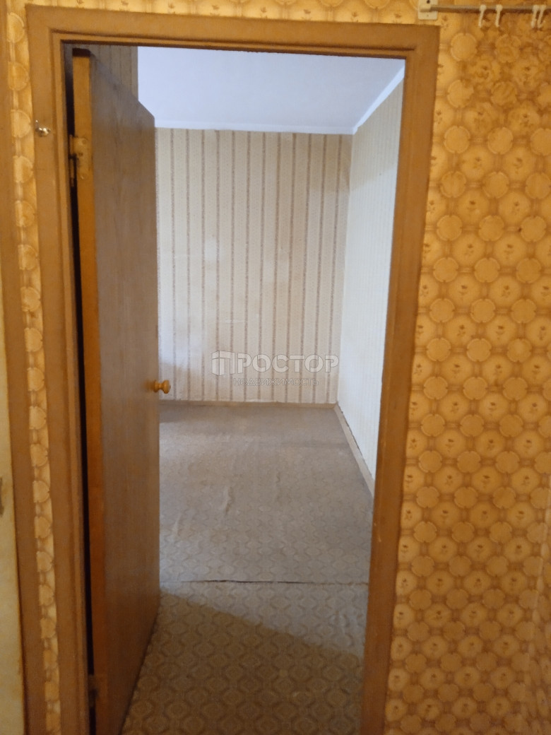 2-комнатная квартира, 45.6 м² - фото 5
