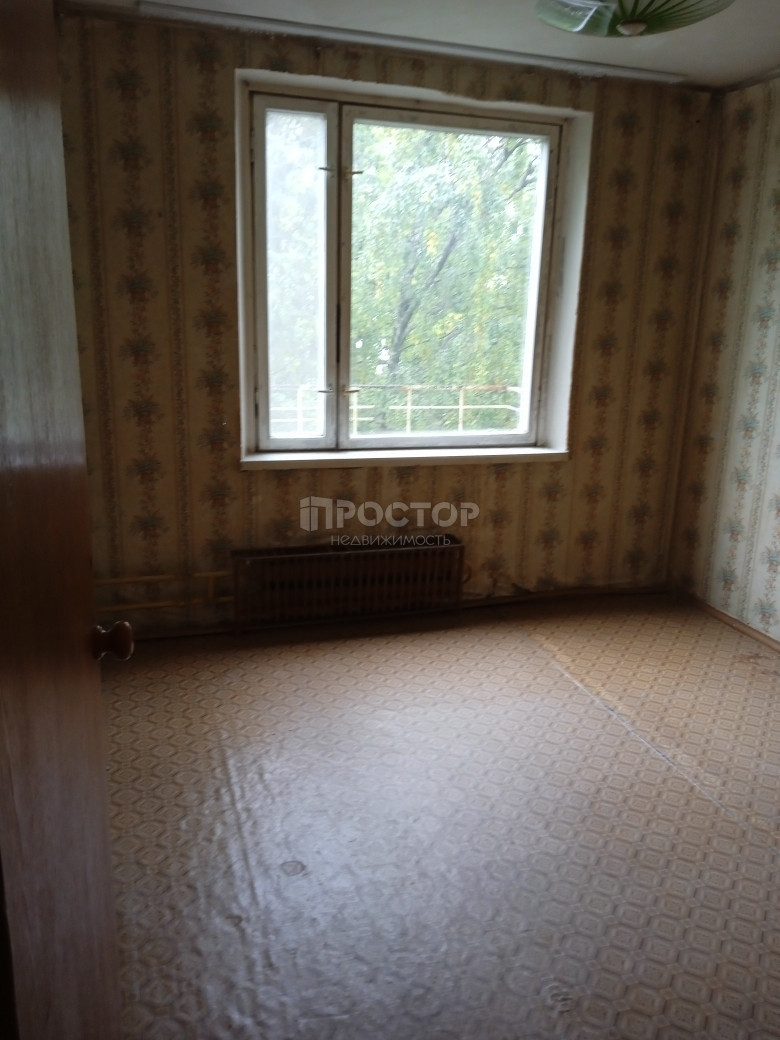 2-комнатная квартира, 45.6 м² - фото 9