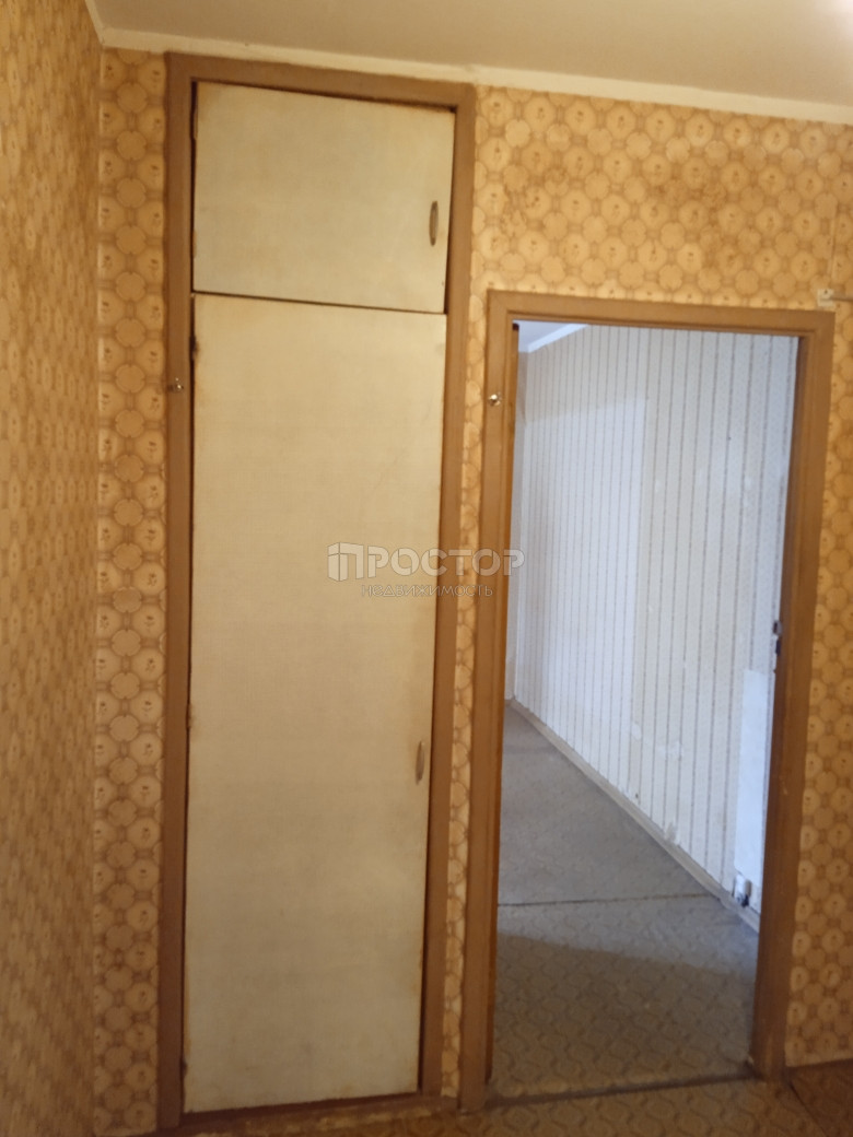 2-комнатная квартира, 45.6 м² - фото 6