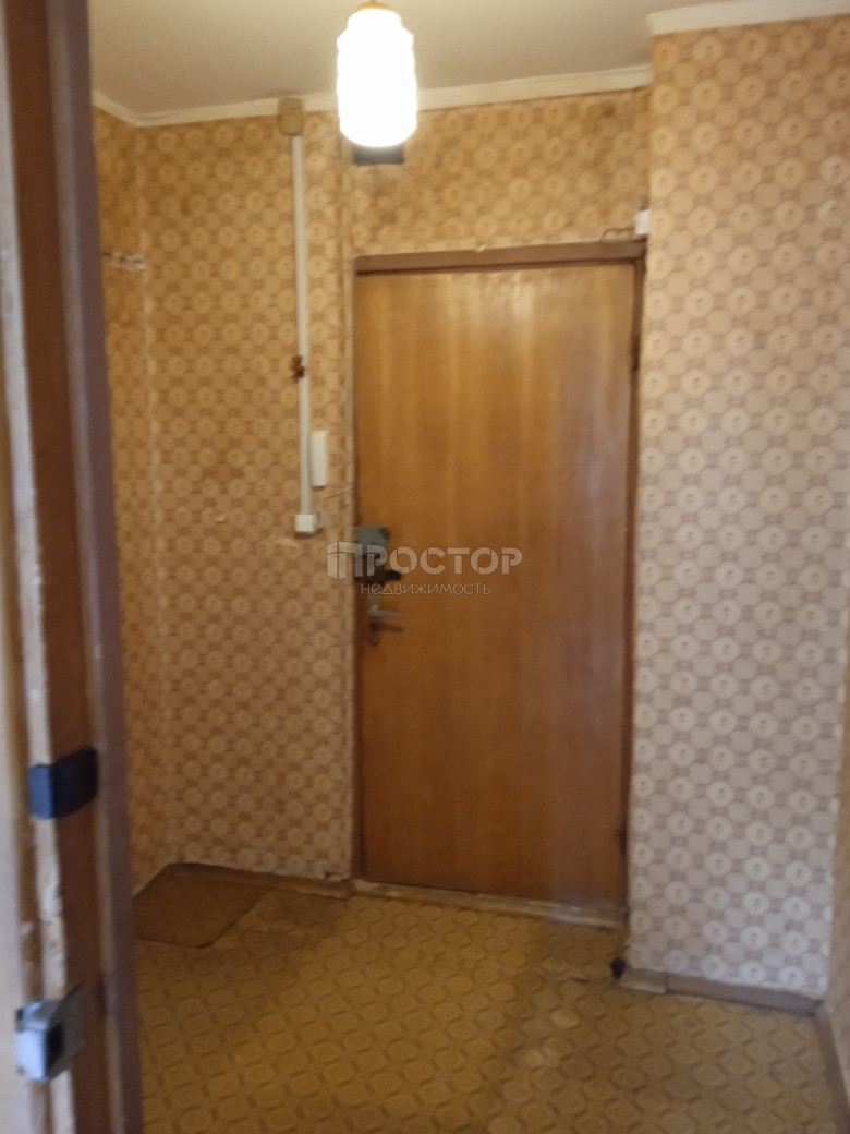 2-комнатная квартира, 45.6 м² - фото 11