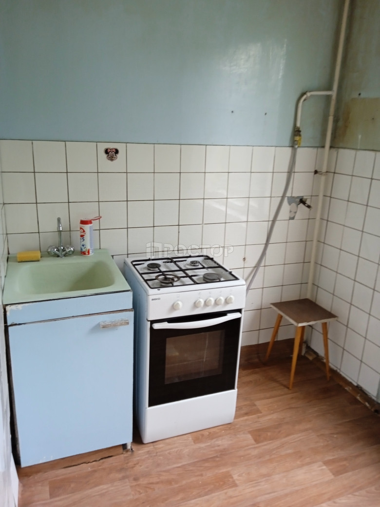 2-комнатная квартира, 45.6 м² - фото 2