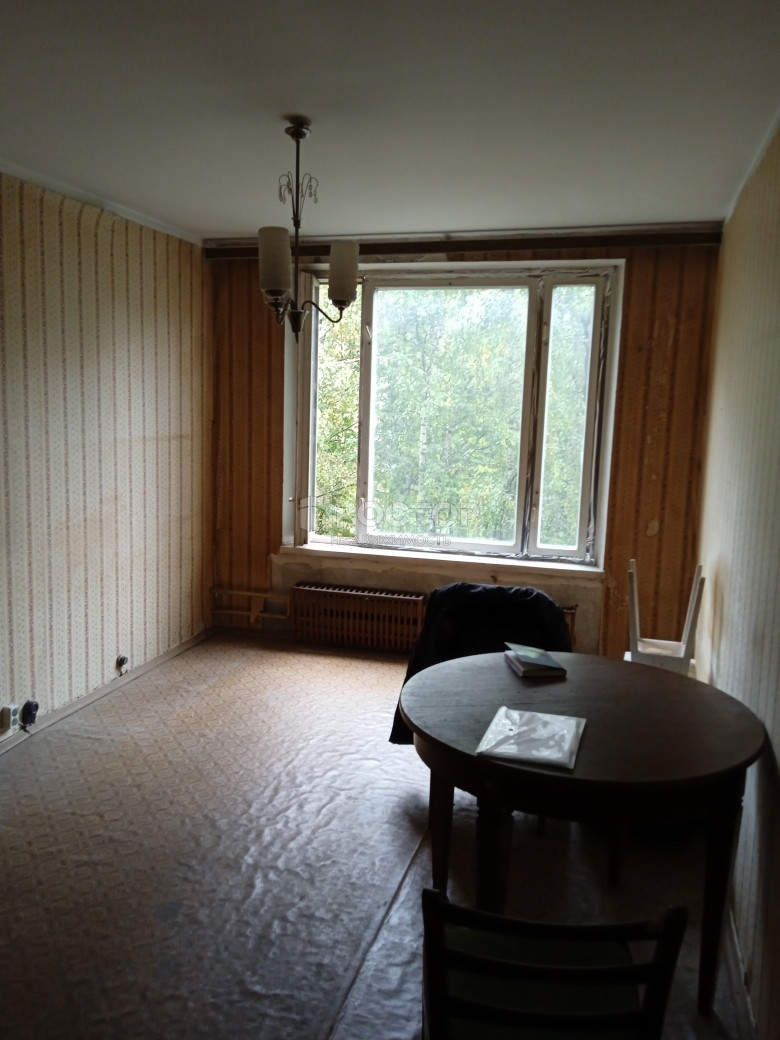 2-комнатная квартира, 45.6 м² - фото 8