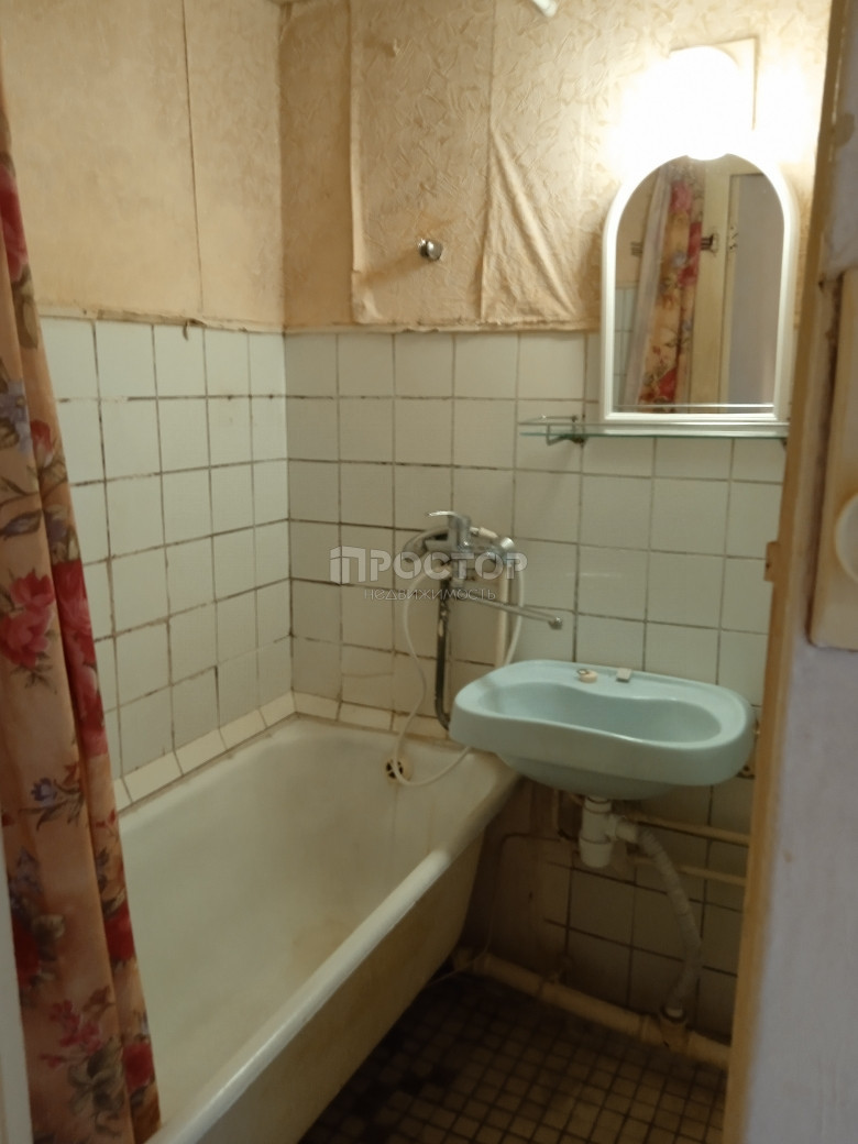 2-комнатная квартира, 45.6 м² - фото 4