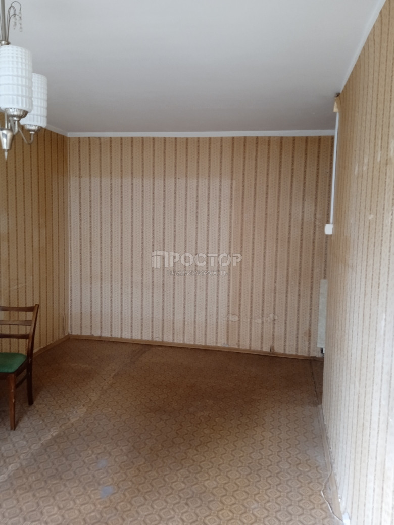2-комнатная квартира, 45.6 м² - фото 10