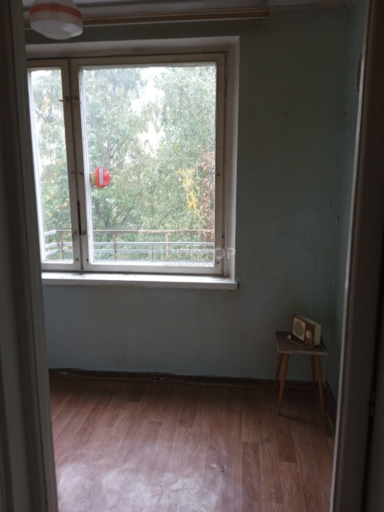 2-комнатная квартира, 45.6 м² - фото 7