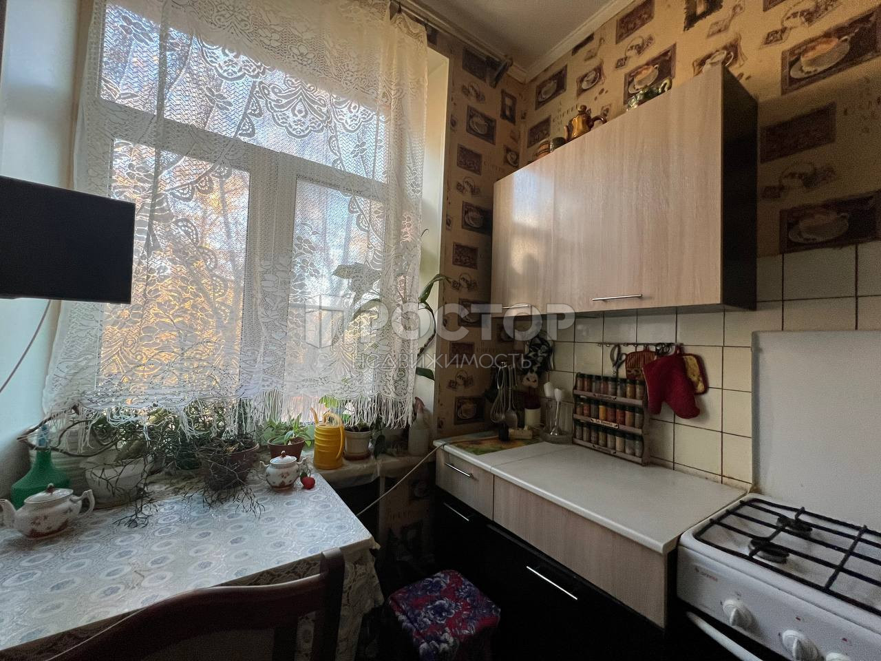 2-комнатная квартира, 58.8 м² - фото 14