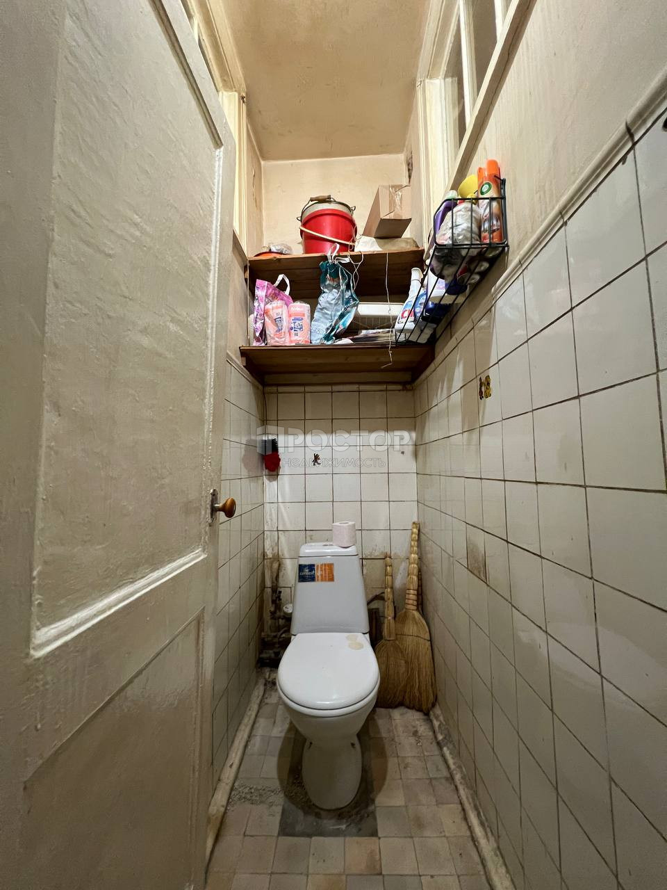 2-комнатная квартира, 58.8 м² - фото 18