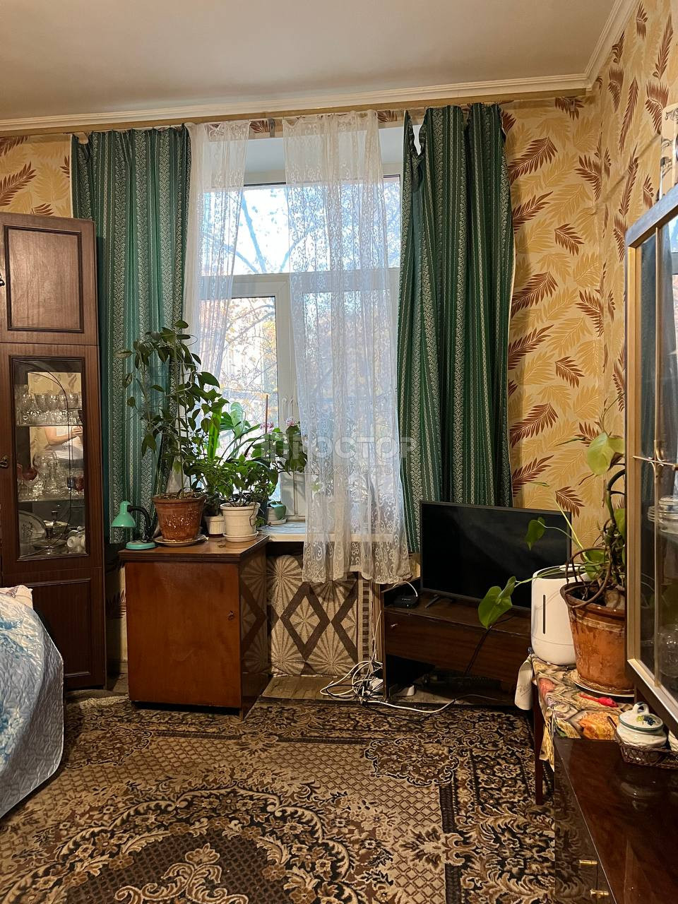 2-комнатная квартира, 58.8 м² - фото 9