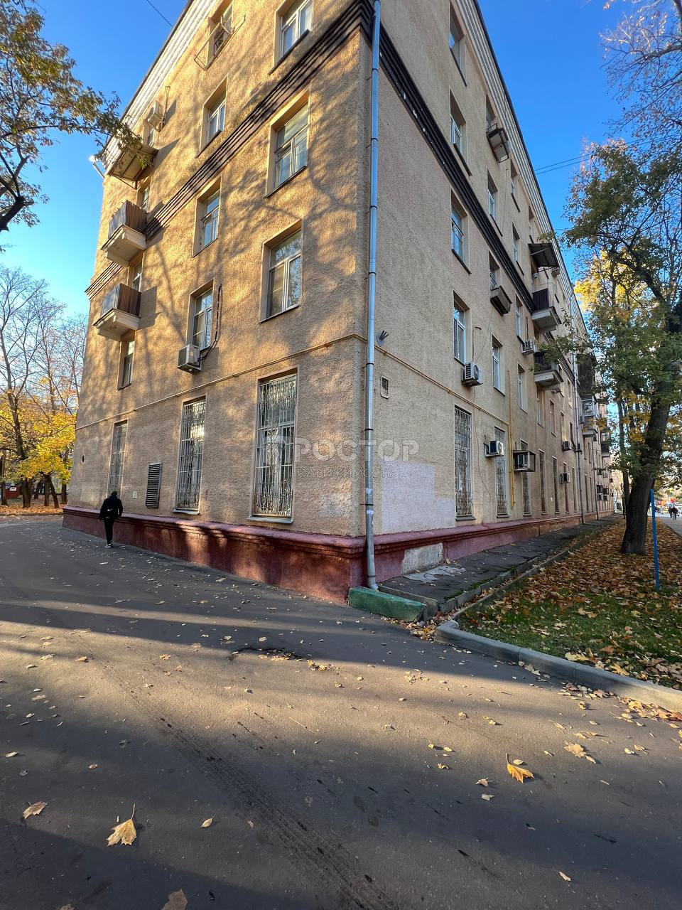 2-комнатная квартира, 58.8 м² - фото 22