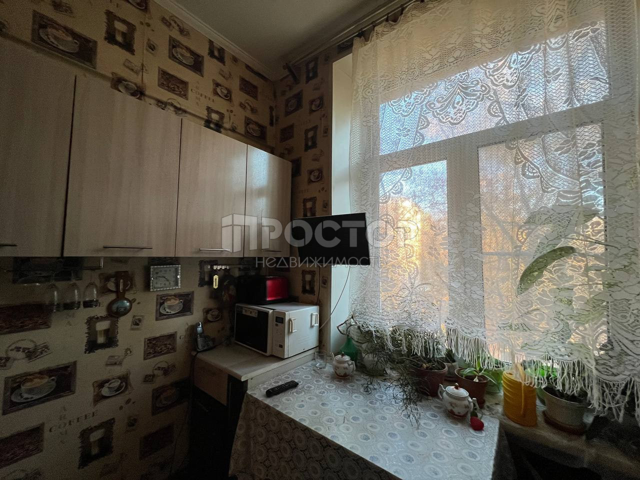 2-комнатная квартира, 58.8 м² - фото 17