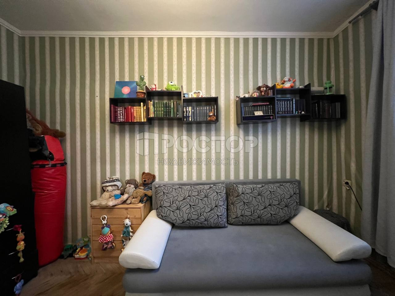 2-комнатная квартира, 58.8 м² - фото 5