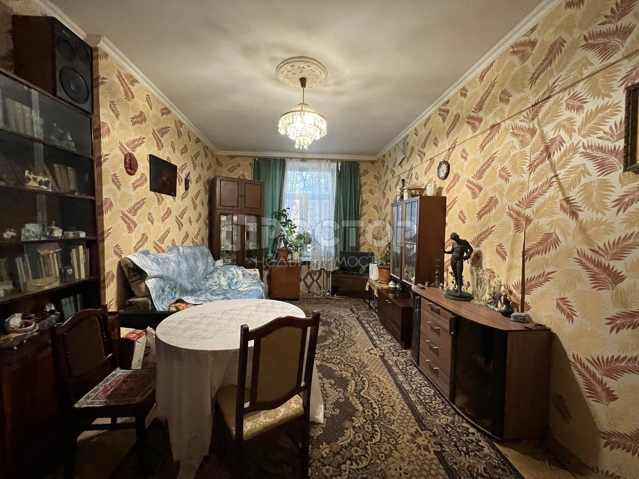 2-комнатная квартира, 58.8 м² - фото 6