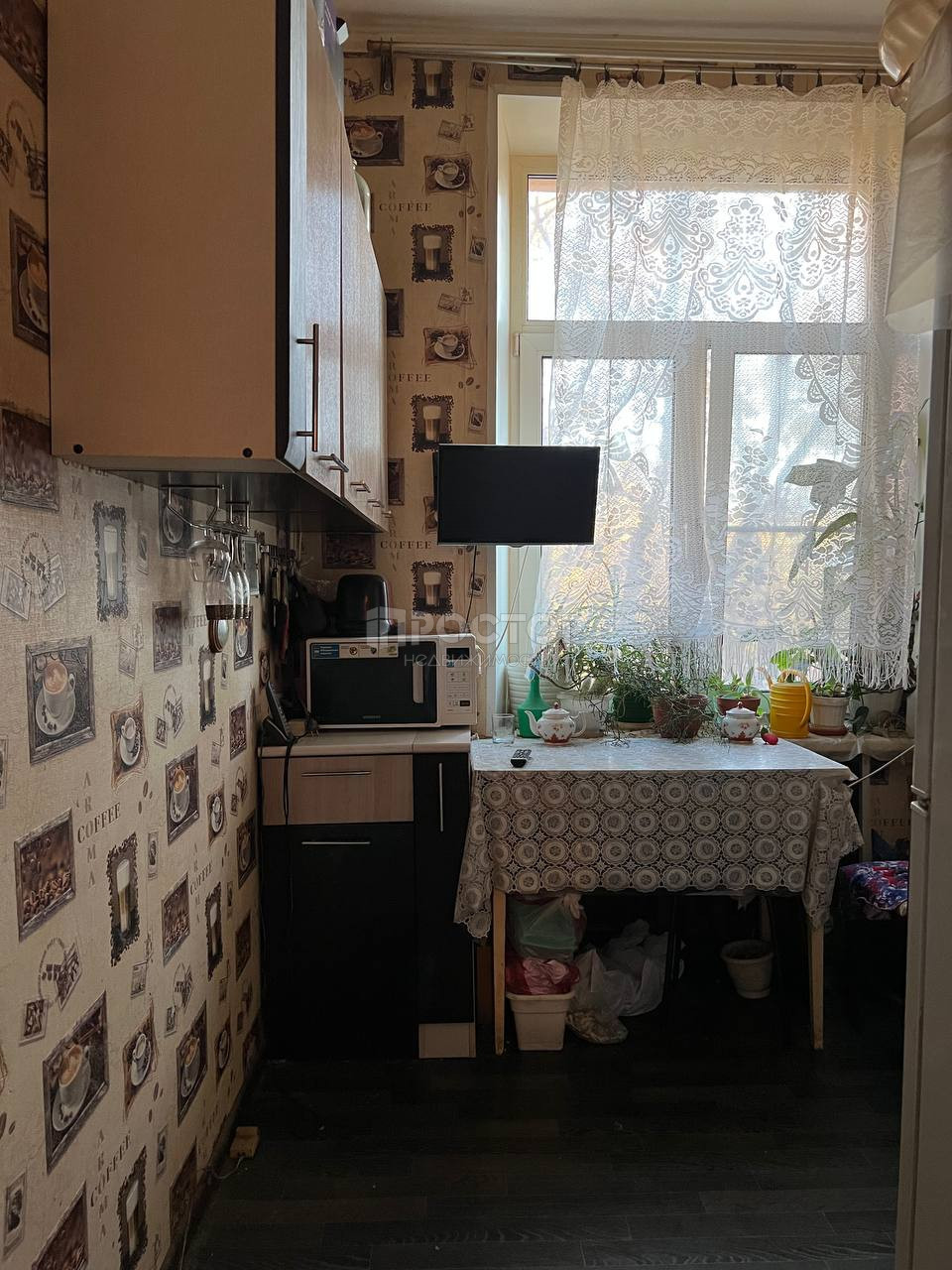 2-комнатная квартира, 58.8 м² - фото 13