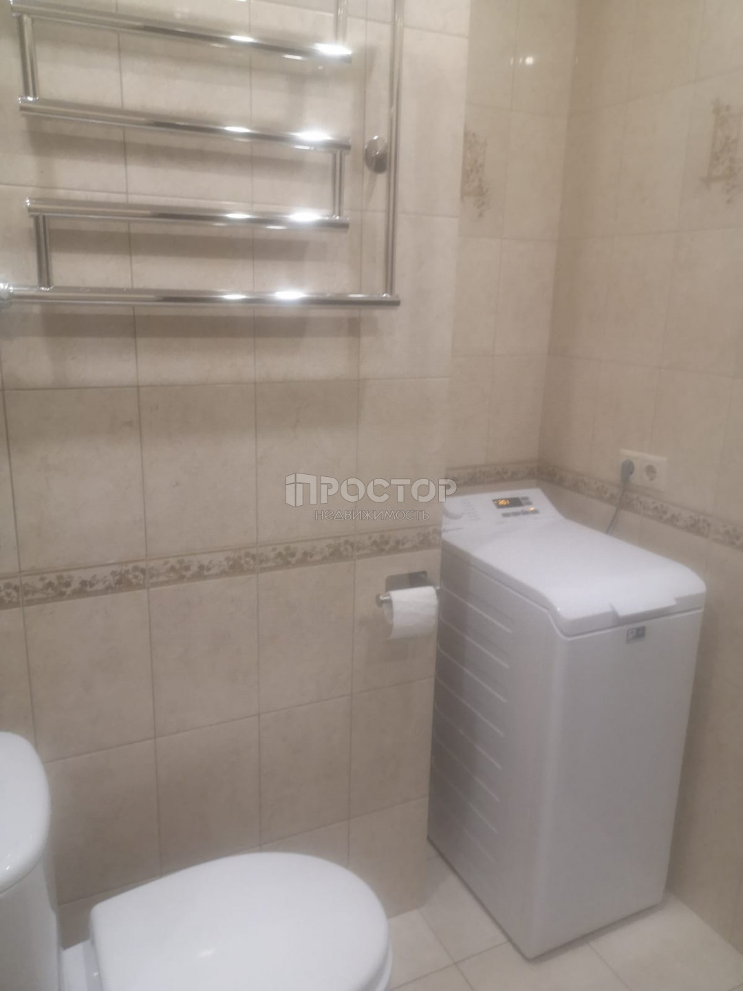 1-комнатная квартира, 38.7 м² - фото 12