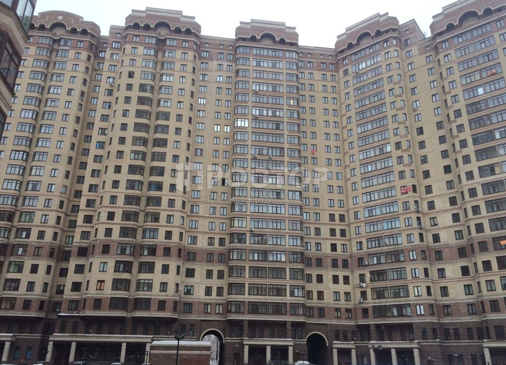 1-комнатная квартира, 38.7 м² - фото 14