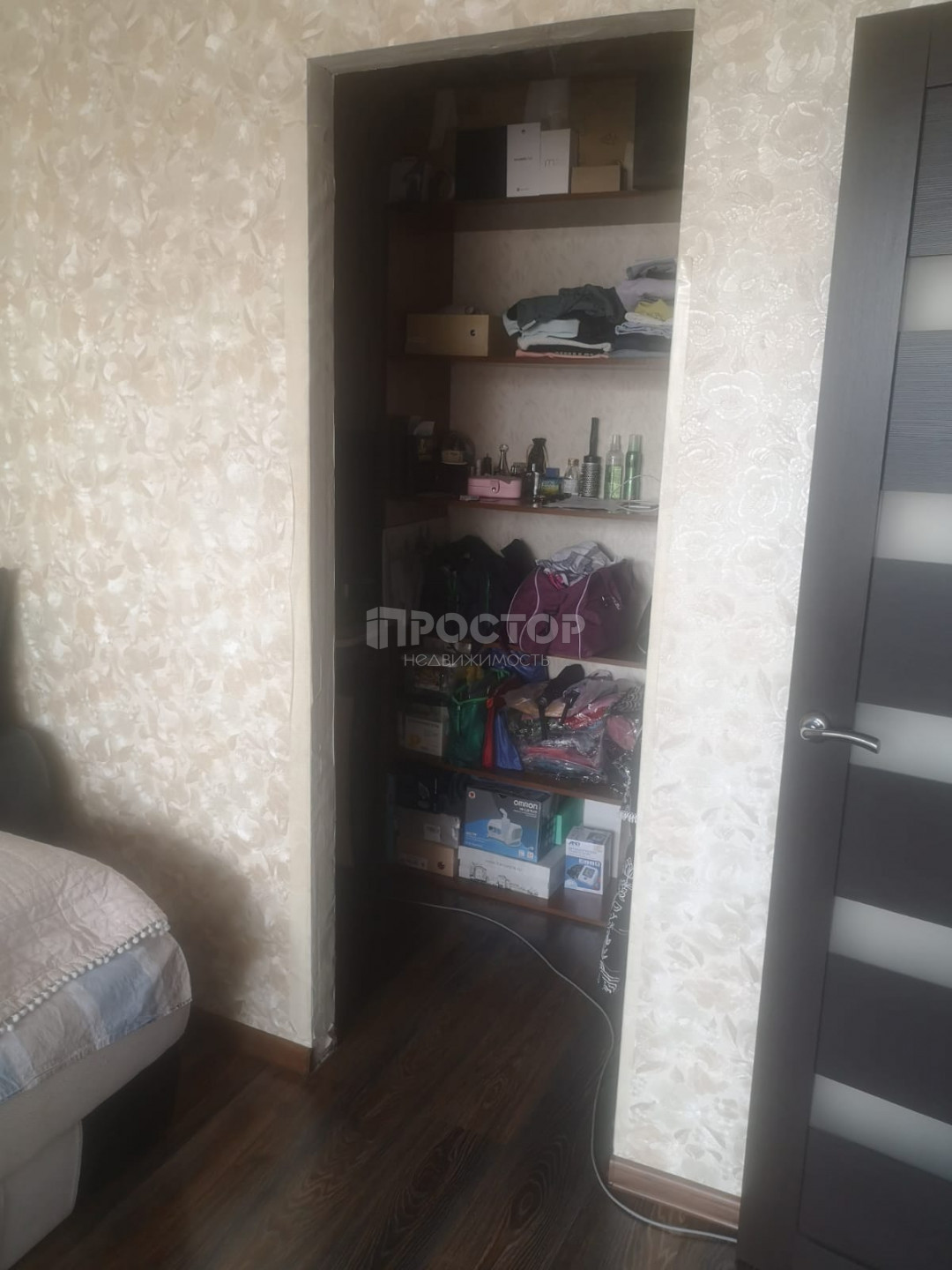 1-комнатная квартира, 38.7 м² - фото 8