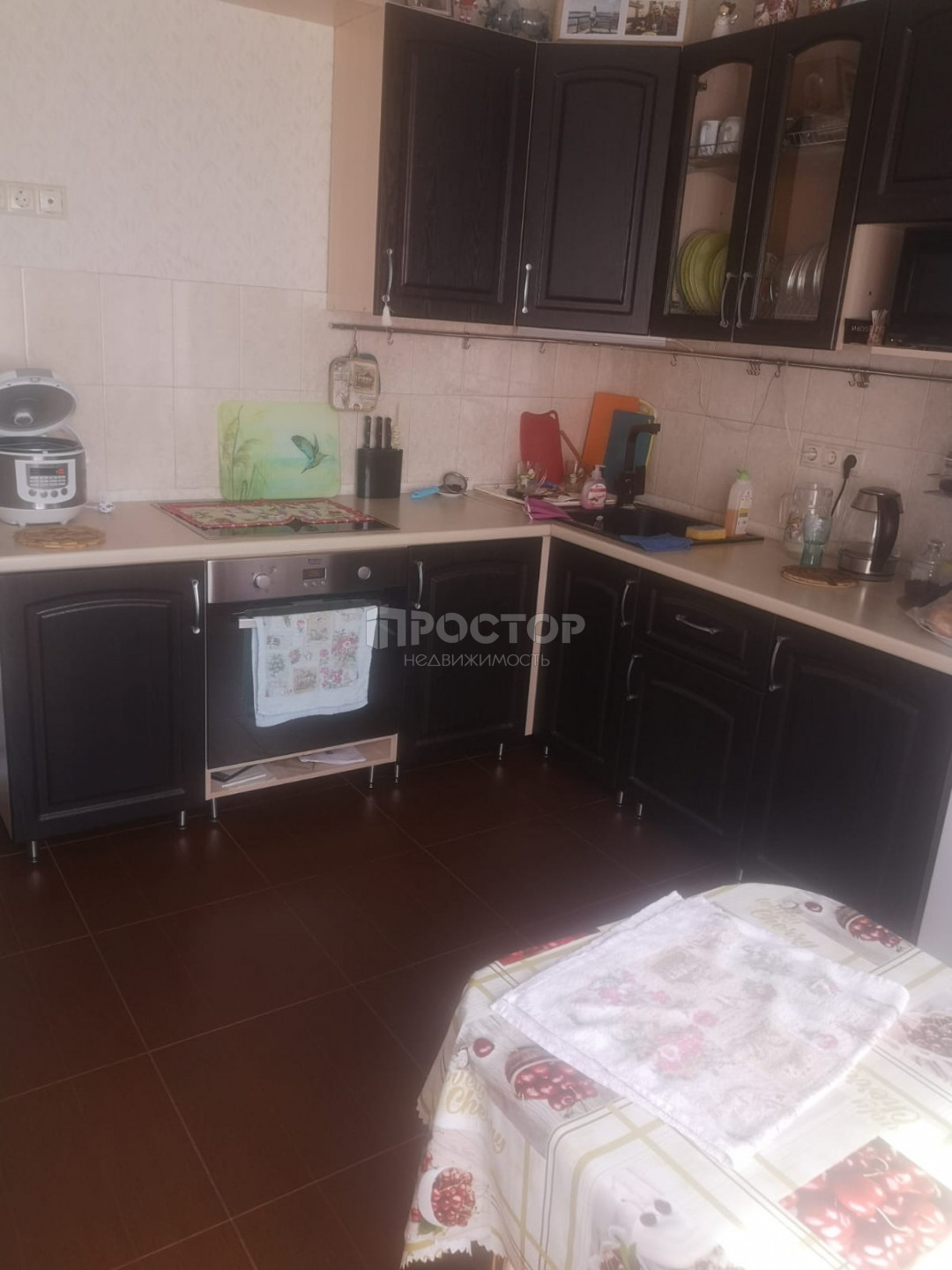 1-комнатная квартира, 38.7 м² - фото 10
